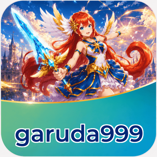Update garuda999 Versi 4.8.2